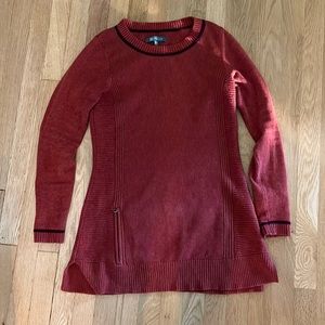 Title Nine tunic sweater - Medium